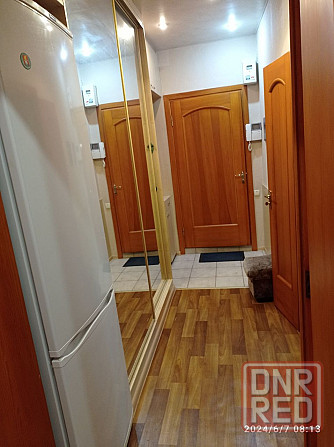 Собственник.Вода круглосуточно, установлен накопительный бак на 300л. Донецк - изображение 8