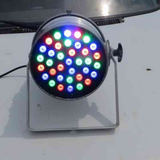 LED прожектор Донецк