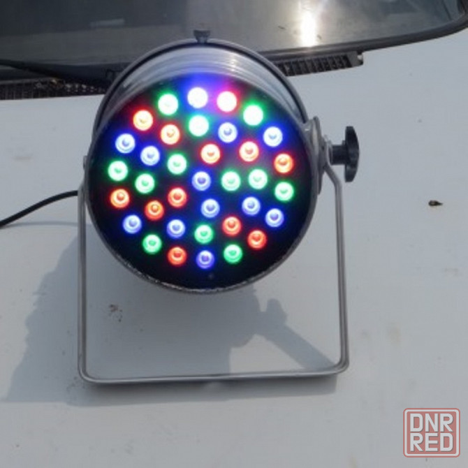 LED прожектор Донецк - изображение 2