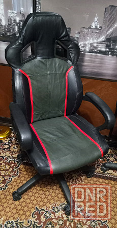 Игpовое кpeсло Aerocool Донецк - изображение 1