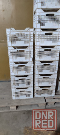 Продам ящики для продуктов Донецк - изображение 1