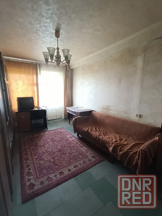 Продам 3-х комн кв-ру ул. Днепродзержинская Донецк - изображение 2