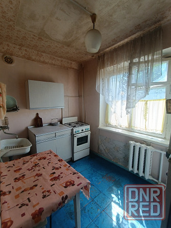 Продам 3-х комн кв-ру ул. Днепродзержинская Донецк - изображение 5