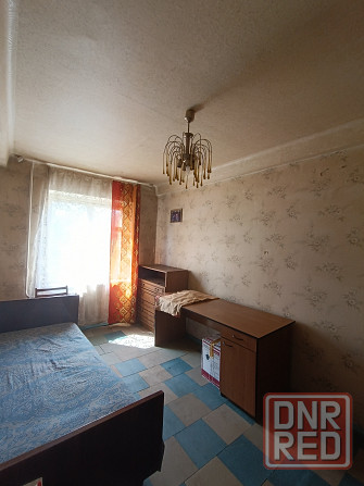 Продам 3-х комн кв-ру ул. Днепродзержинская Донецк - изображение 4
