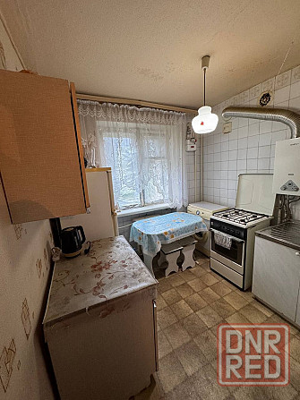 2-к кв Центрально-Городской район. Макеевка - изображение 4