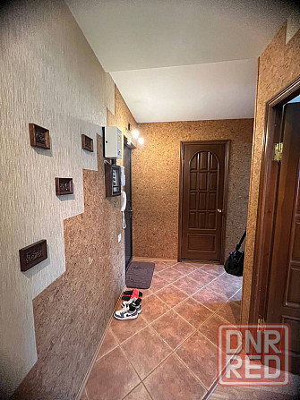 Продается 3-х Текстильщик ул.Петровского 126 б Донецк - изображение 12