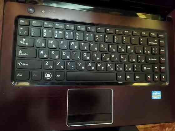 Ноутбук Lenovo G470 Макеевка