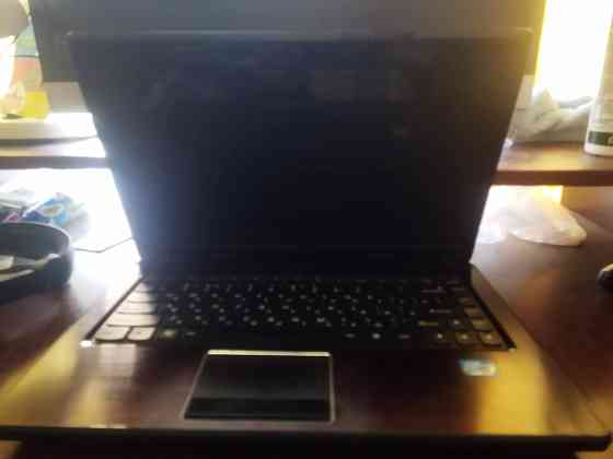 Ноутбук Lenovo G470 Макеевка