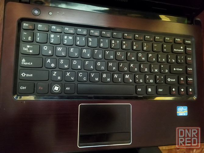 Ноутбук Lenovo G470 Макеевка - изображение 4