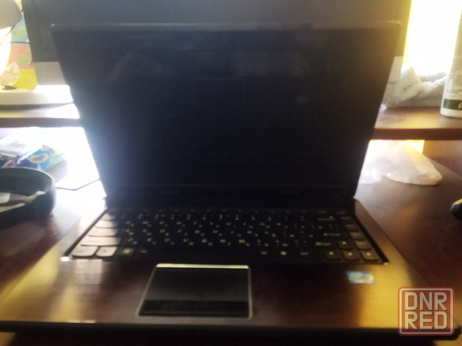 Ноутбук Lenovo G470 Макеевка - изображение 1