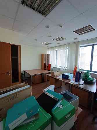 Аренда офиса, Центавр Плаза Донецк