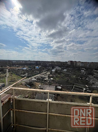 Продажа 3-х Текстильщик Островского 55 Донецк - изображение 1