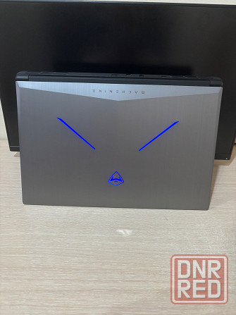 MACHENIKE 17. RTX 4050 Донецк - изображение 7