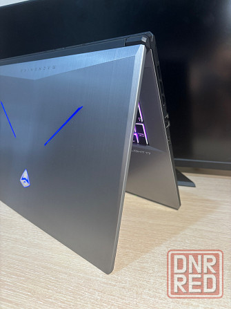 MACHENIKE 17. RTX 4050 Донецк - изображение 8
