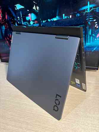 LENOVO LOQ 16. i7 13/RTX 4060/2K Донецк