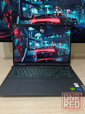 LENOVO LOQ 16. i7 13/RTX 4060/2K Донецк - изображение 3