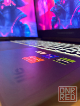 THUNDEROBOT. RTX 4070/i7 12/1512 Донецк - изображение 4