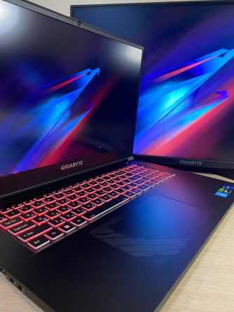 GIGABYTE G6 MF. RTX 4050/i5 13 Донецк