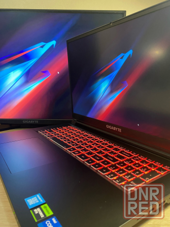 GIGABYTE G6 MF. RTX 4050/i5 13 Донецк - изображение 4