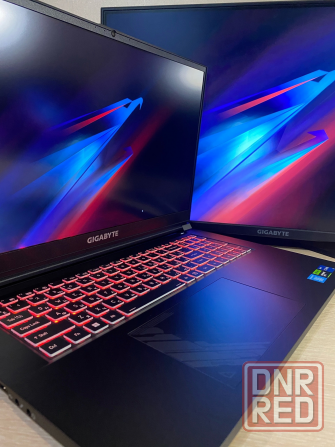 GIGABYTE G6 MF. RTX 4050/i5 13 Донецк - изображение 3