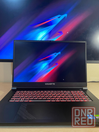GIGABYTE G6 MF. RTX 4050/i5 13 Донецк - изображение 2