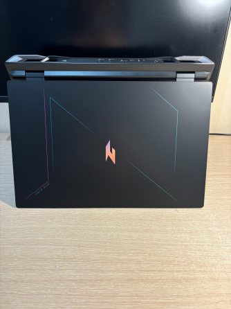 ACER NITRO 17. RTX 4050/2k/1000SSD Донецк