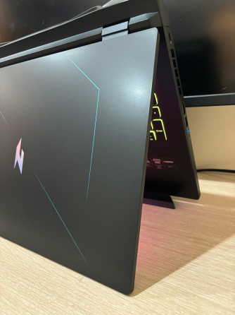 ACER NITRO 17. RTX 4050/2k/1000SSD Донецк