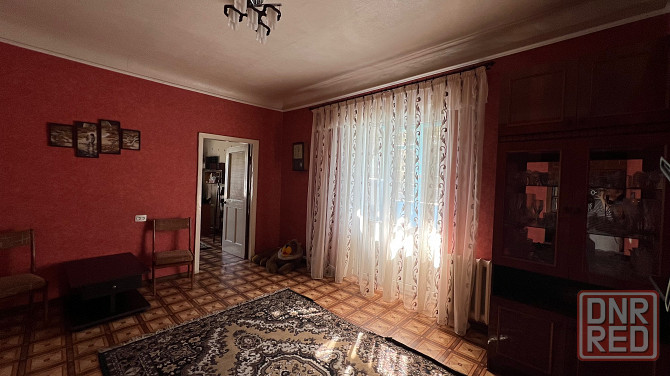 Продам 3-х комнатную квартиру в Макеевке Макеевка - изображение 4
