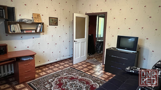 Продам 3-х комнатную квартиру в Макеевке Макеевка - изображение 2