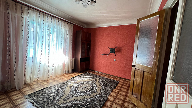 Продам 3-х комнатную квартиру в Макеевке Макеевка - изображение 3