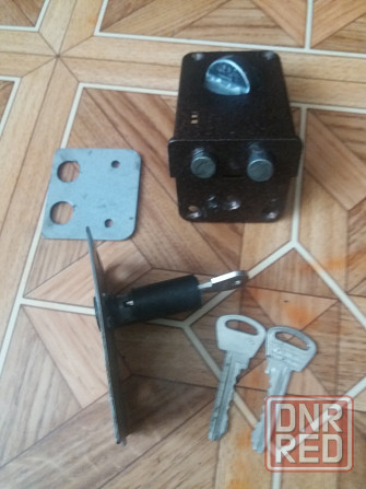 Продам замок личинку серцевину замка Донецк - изображение 6