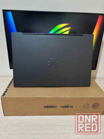 ASUS TUF 17. RTX 4060/32RAM Донецк - изображение 5