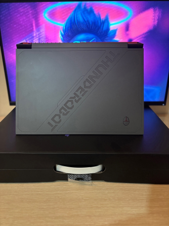 THUNDEROBOT. RTX 4050 Донецк