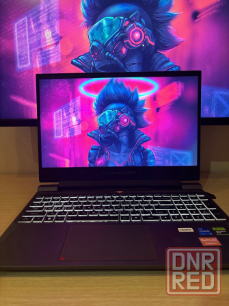 THUNDEROBOT. RTX 4050 Донецк - изображение 1