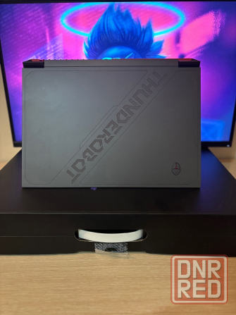 THUNDEROBOT. RTX 4050 Донецк - изображение 4