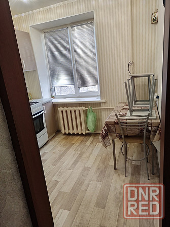 Сдам на длительное время 1комнатную квартиру в Калининском районе Донецк - изображение 5