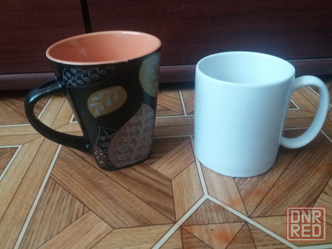 Продам чашку Донецк - изображение 1