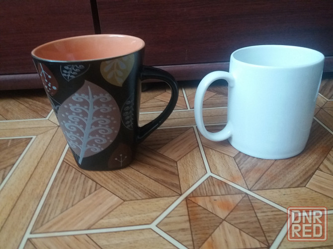 Продам чашку Донецк - изображение 4