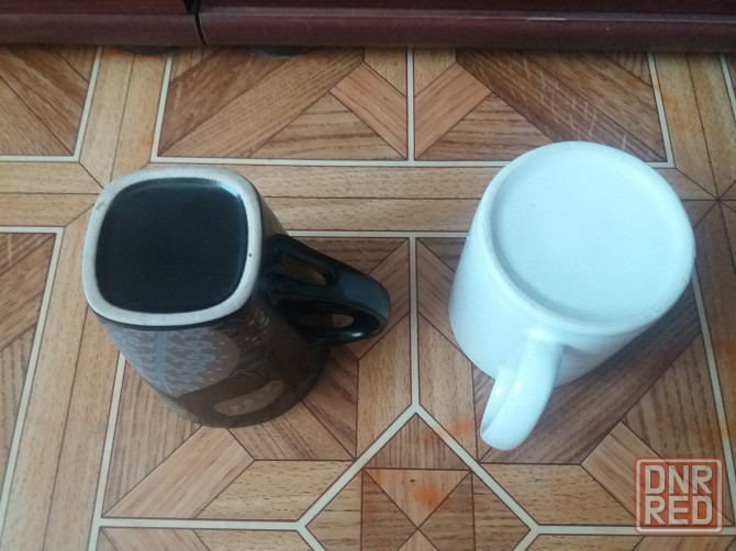 Продам чашку Донецк - изображение 3