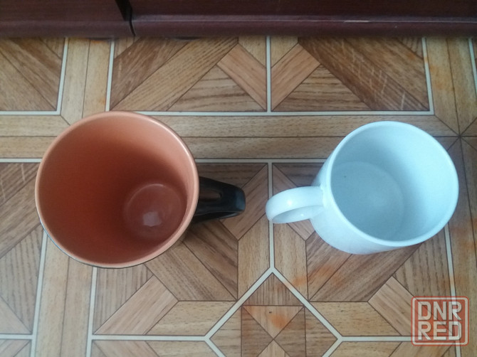 Продам чашку Донецк - изображение 2
