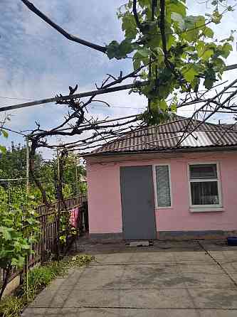 Продам полдома, п.Волонтеровка Мариуполь