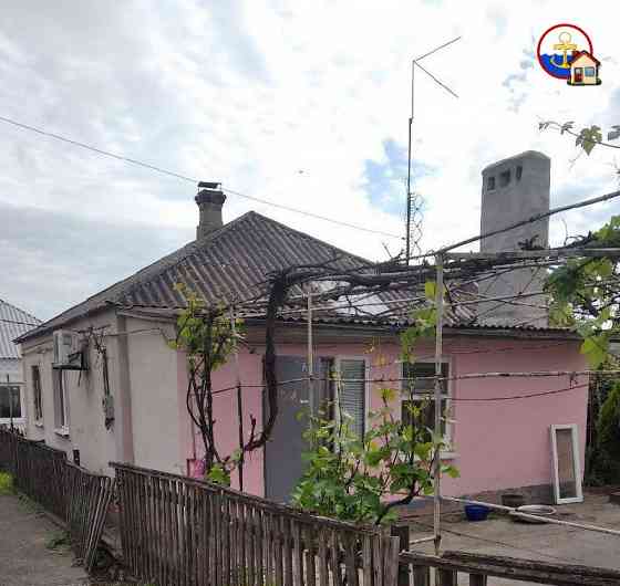 Продам полдома, п.Волонтеровка Мариуполь