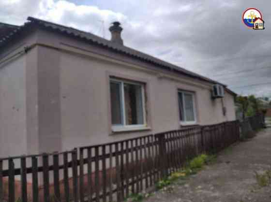 Продам полдома, п.Волонтеровка Мариуполь