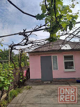 Продам полдома, п.Волонтеровка Мариуполь - изображение 1