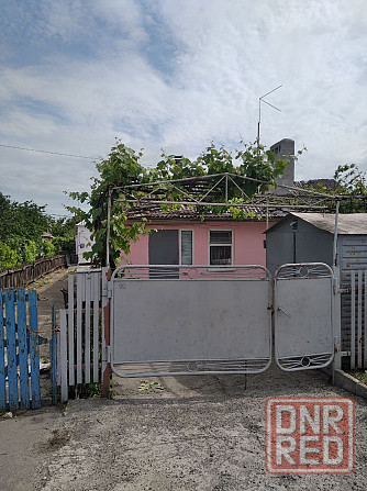 Продам полдома, п.Волонтеровка Мариуполь - изображение 10