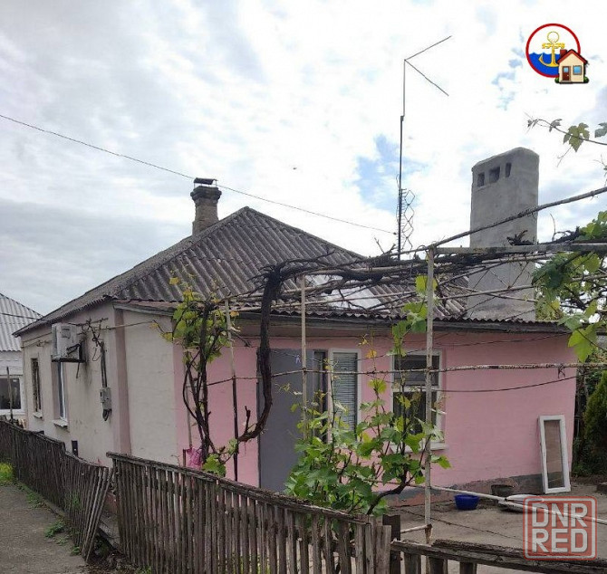 Продам полдома, п.Волонтеровка Мариуполь - изображение 2