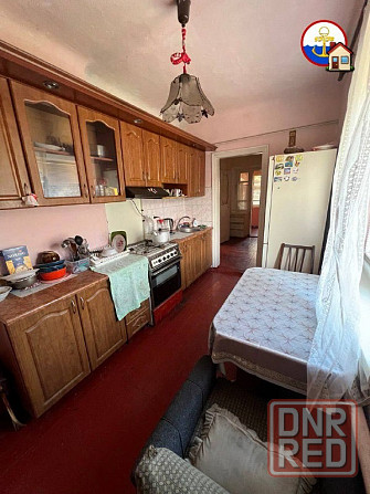 Продам полдома, п.Волонтеровка Мариуполь - изображение 8