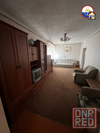 Продам полдома, п.Волонтеровка Мариуполь - изображение 5