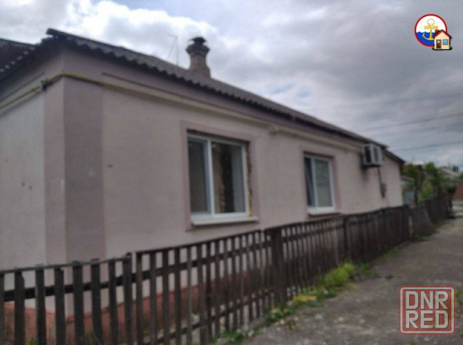 Продам полдома, п.Волонтеровка Мариуполь - изображение 3