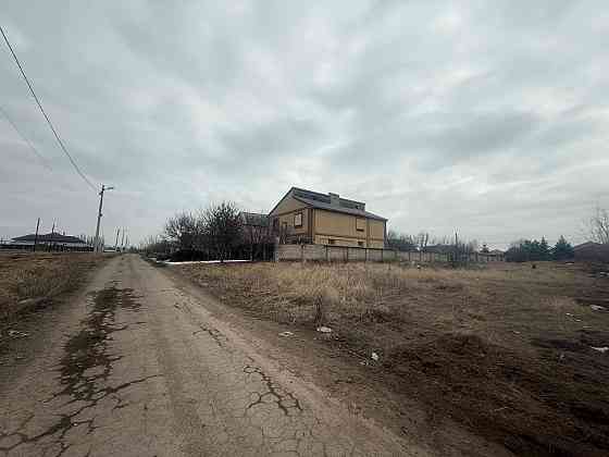 Продается участок в экологически чистом районе Мариуполя Мариуполь